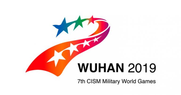 Cabo Verde nos VII Jogos Militares Mundiais na China