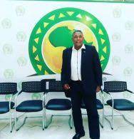 Lito Semedo nomeado de novo para mais um jogo da Liga dos Clubes Campeões Africanos