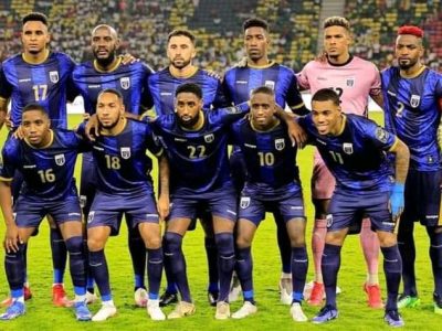 Cabo Verde mede forças com o Senegal nos oitavos de final terça-feira