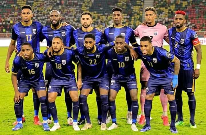 You are currently viewing Cabo Verde mede forças com o Senegal nos oitavos de final terça-feira