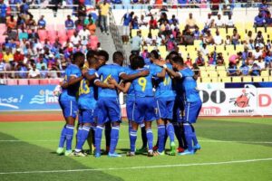 Campeonato Africano das Nações com duas selecções lusófonas