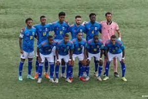 Cabo Verde defronta hoje os Camarões numa partida decisiva