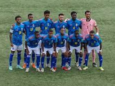 Cabo Verde defronta hoje os Camarões numa partida decisiva