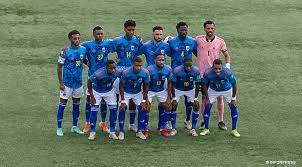 You are currently viewing Cabo Verde defronta hoje os Camarões numa partida decisiva