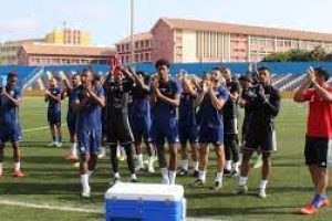 O Campeonato Africano das Nações vai ter limite de público por causa da pandemia