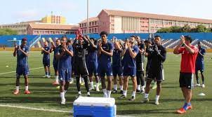 You are currently viewing O Campeonato Africano das Nações vai ter limite de público por causa da pandemia