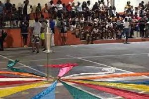 Plano de oficialização do Futsal em São Vicente apresentado hoje