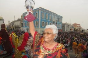 O Carnaval de São Vicente ficou orfão