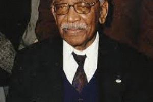 Antero Barros se fosse vivo completaria 100 anos