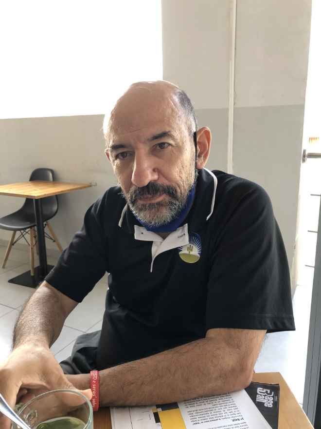 You are currently viewing Basebol de 5 pode ser a próxima modalidade a ser implementada em São Vicente