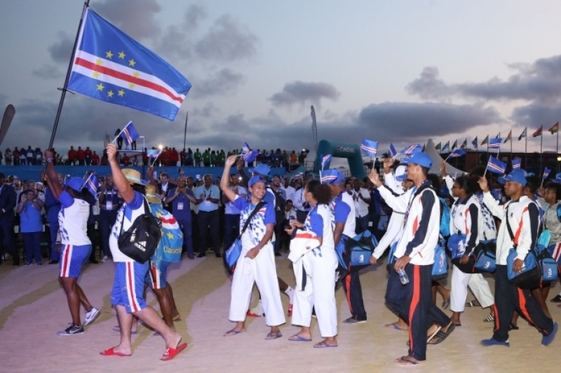 You are currently viewing Os Jogos Africanos vão ser realizados em Acra