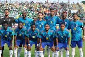 Jogo de preparação dos Tubarões Azuis