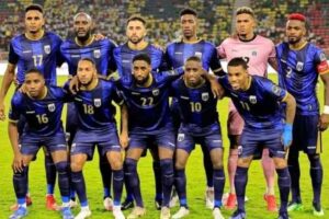 Tubarões Azuis iniciam novo ciclo em Março, com três amigáveis na Europa