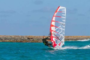 O circuito de Ponta Preta vai contar com a participação dos melhores praticantes do mundo