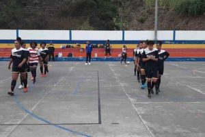 Iª Edição da Copa Futsal Feminino na Ribeira Grande homenageia as mulheres