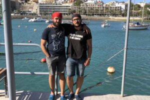 Mindelo é uma paragem técnica e curiosidade de saber porque muita gente procura essa cidade