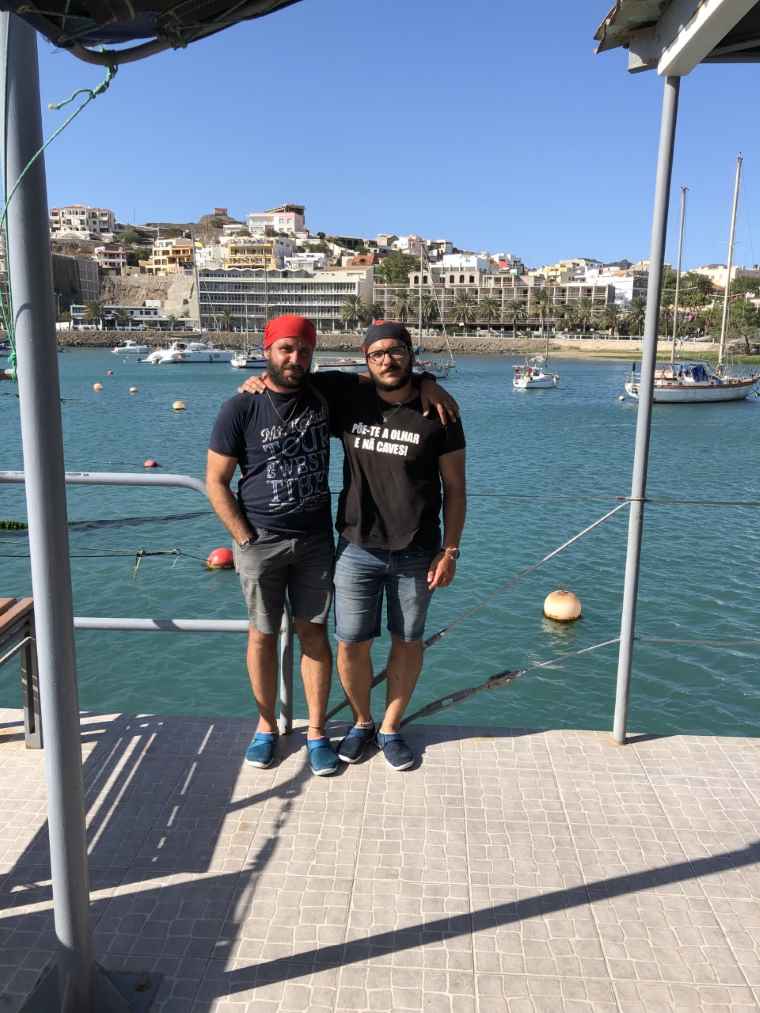 You are currently viewing Mindelo é uma paragem técnica e curiosidade de saber porque muita gente procura essa cidade