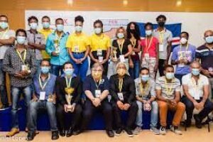 Cabo Verde Open 2022 é apresentado no próximo sábado