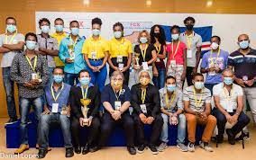 You are currently viewing Cabo Verde Open 2022 é apresentado no próximo sábado