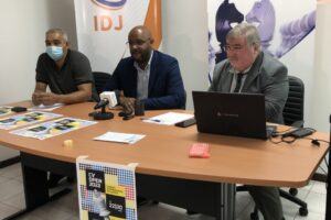 Mindelo recebe em Abril o Open Internacional de Cabo Verde