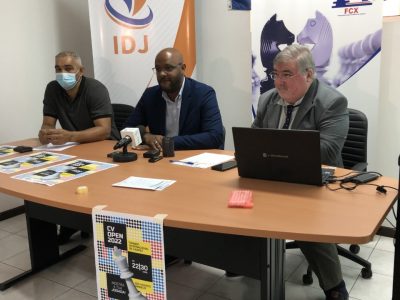 Mindelo recebe em Abril o Open Internacional de Cabo Verde