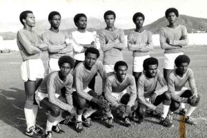 O Grémio Sportivo Castilho completou ontem 18 de Fevereiro 99 anos