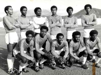 O Grémio Sportivo Castilho completou ontem 18 de Fevereiro 99 anos
