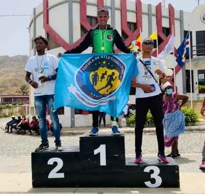 You are currently viewing Artur Silva e Jessara Xavier conquistam São Domingos