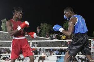 Cabo Verde já está inscrito no Campeonato da Zona II de Boxe