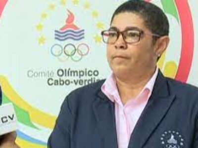 O Comité Olímpico Cabo-Verdiano, ganha a presidência da Associação dos Comités Olímpicos da Língua Oficial Portuguesa