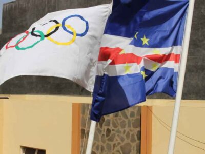 Plano estratégico do Comité Olímpico Cabo-Verdiano 2022-2028