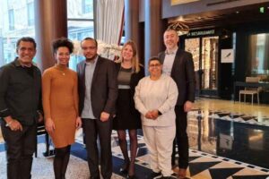 A Casa de Cabo Verde em Paris durante os Jogos Olímpicos poderá ser uma realidade