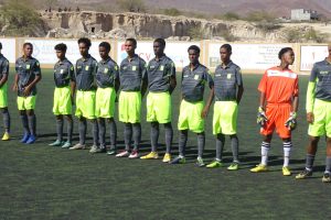 Batuque  Futebol Clube em Sub-17 já está nas meias finais