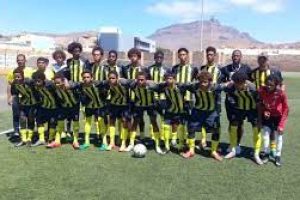 Cantareira FC de São Vicente defende o título nacional que ostenta