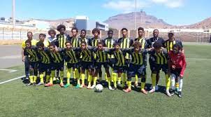 You are currently viewing Cantareira FC de São Vicente defende o título nacional que ostenta