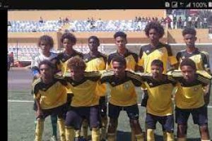 Cantareira FC perde o título de Campeão Nacional de Sub-17