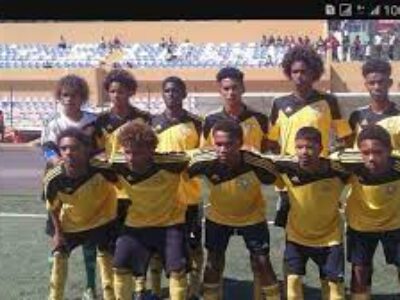 Cantareira FC perde o título de Campeão Nacional de Sub-17