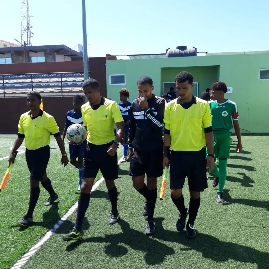 You are currently viewing Bola Pra Frente e Batuque entram com o pé direito