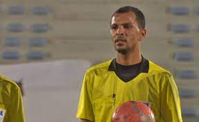 You are currently viewing Arbitragem cabo-verdiana em alta no continente