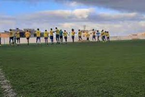 Batuque FC e EIFZ do Sal em Sub-17 medem forças na final de sábado