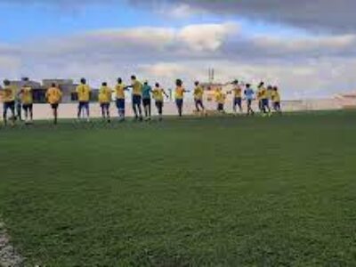 Batuque FC e EIFZ do Sal em Sub-17 medem forças na final de sábado
