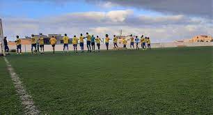 You are currently viewing Batuque FC e EIFZ do Sal em Sub-17 medem forças na final de sábado