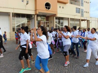O Comité Olímpico Cabo-Verdiano organiza um ciclo de palestras para assinalar o mês da Mulher