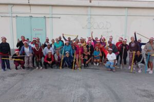 Workshop “Gestão de Stress, alusivo ao Mês de Março “ Mês da Mulher”