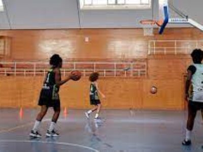 Jogos Escolares dos Salesianos vão começar hoje