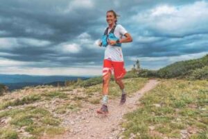 Fogo Vulcan Trail-Run On Lava recebe o número 1 do Trial Mundial Feminino