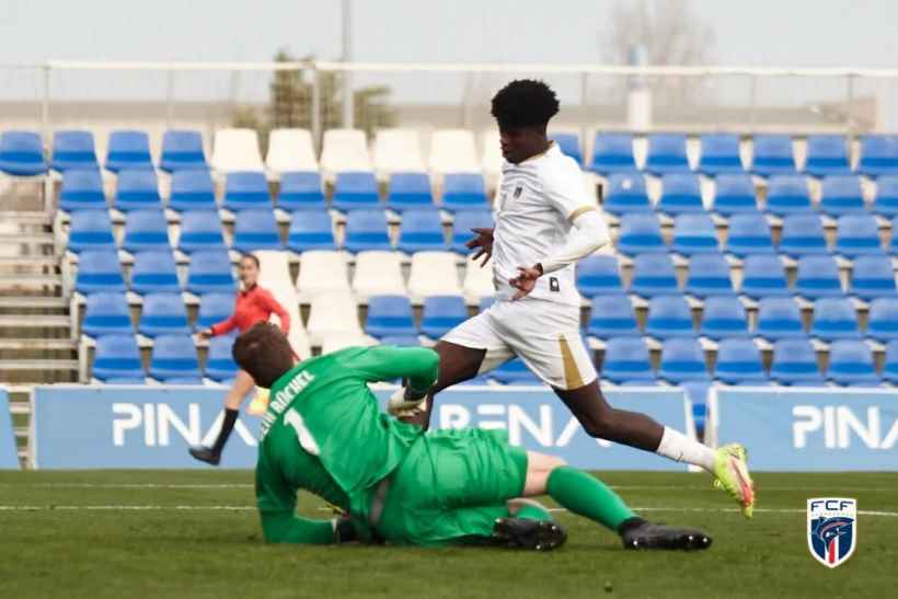 You are currently viewing Cabo Verde vence Lichenstein com hack trick histórico de Gilson
