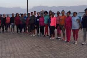 IIIª Edição danças Afro-Latinas em Mindelo