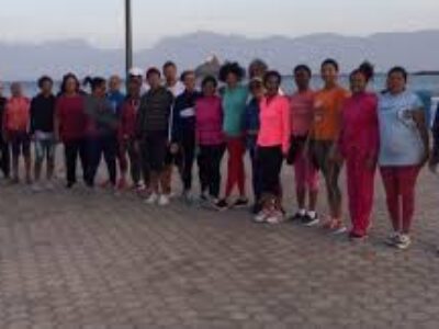 IIIª Edição danças Afro-Latinas em Mindelo