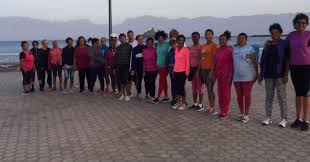 You are currently viewing IIIª Edição danças Afro-Latinas em Mindelo